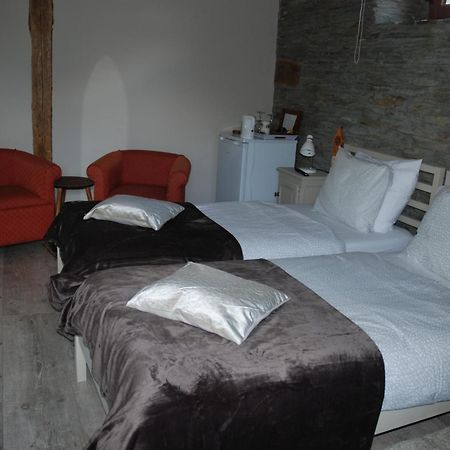 B&B Le Courtil Dohan Exterior foto