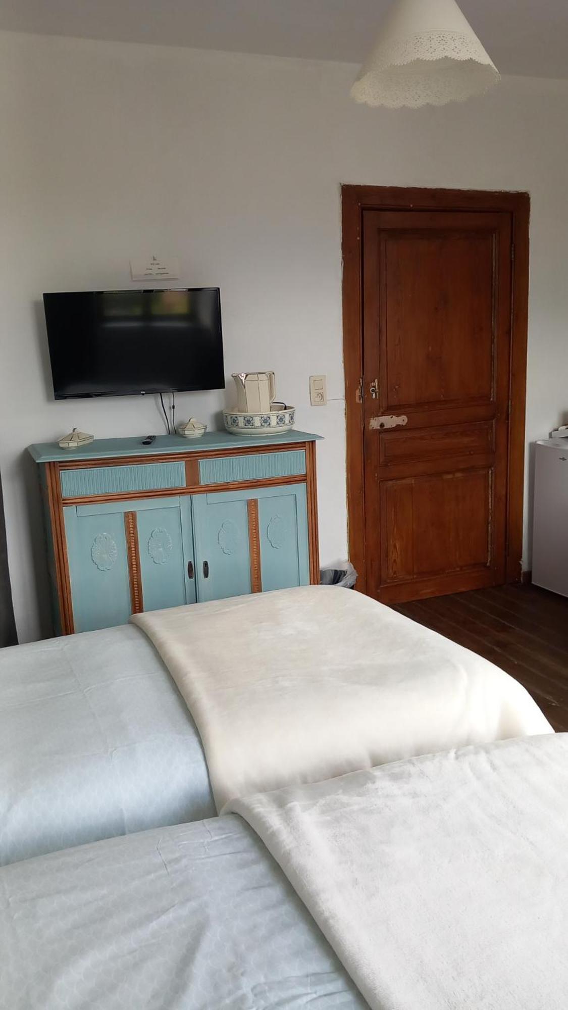 B&B Le Courtil Dohan Exterior foto